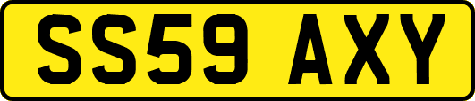 SS59AXY