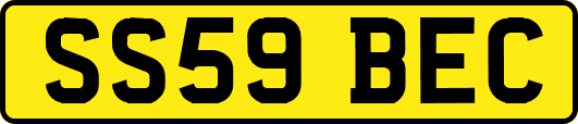 SS59BEC