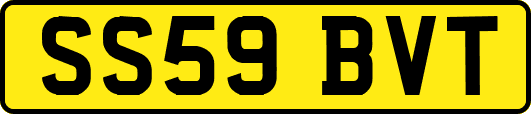 SS59BVT