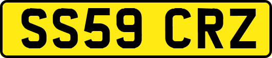 SS59CRZ