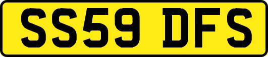 SS59DFS