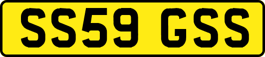 SS59GSS