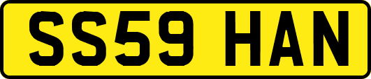 SS59HAN