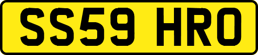 SS59HRO