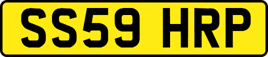 SS59HRP