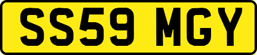 SS59MGY