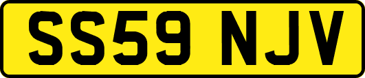 SS59NJV