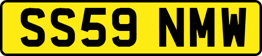SS59NMW