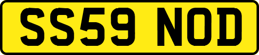 SS59NOD