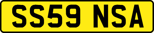 SS59NSA
