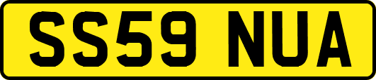 SS59NUA