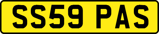 SS59PAS