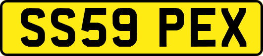 SS59PEX