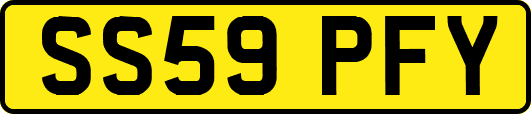 SS59PFY