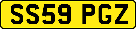 SS59PGZ