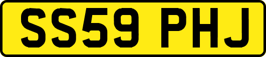 SS59PHJ