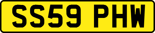 SS59PHW