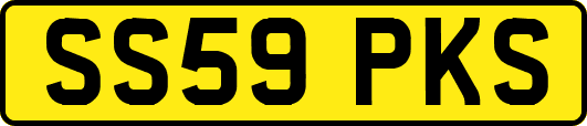 SS59PKS