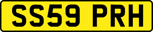 SS59PRH