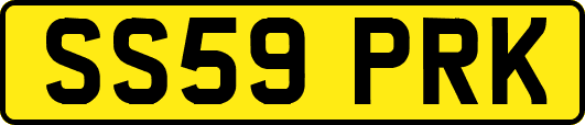 SS59PRK