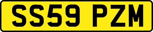 SS59PZM