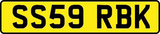 SS59RBK