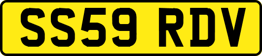 SS59RDV