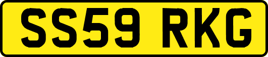 SS59RKG