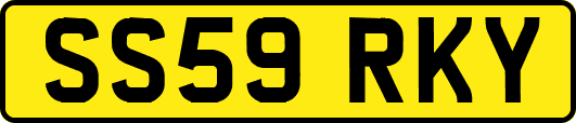 SS59RKY