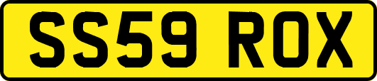 SS59ROX