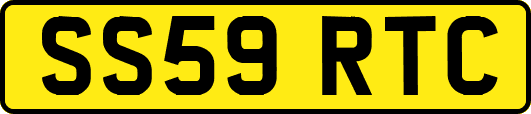 SS59RTC