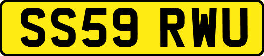 SS59RWU