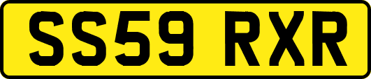 SS59RXR