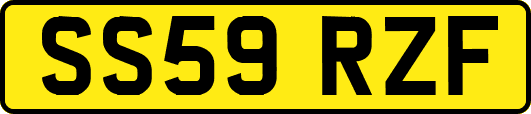 SS59RZF