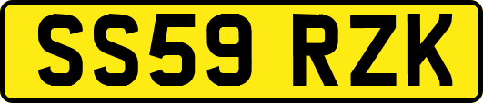 SS59RZK
