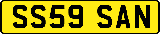 SS59SAN