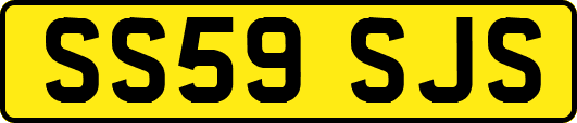 SS59SJS