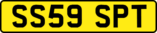 SS59SPT