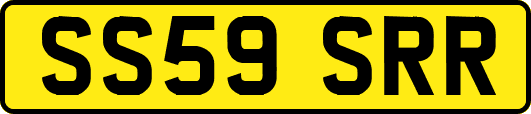 SS59SRR