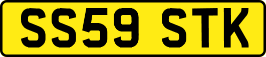 SS59STK