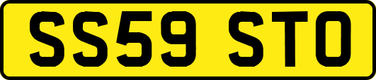 SS59STO