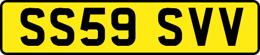 SS59SVV