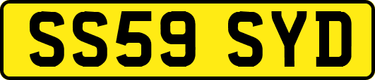 SS59SYD