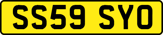 SS59SYO