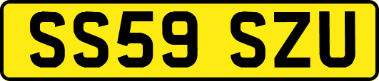 SS59SZU