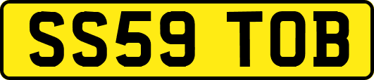 SS59TOB