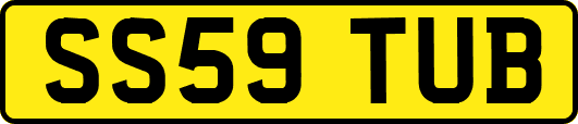 SS59TUB