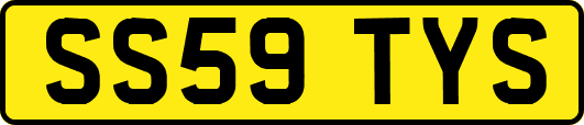 SS59TYS