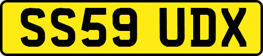 SS59UDX