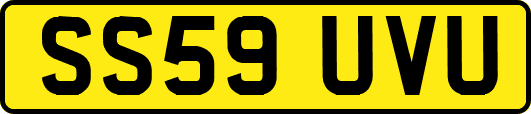 SS59UVU